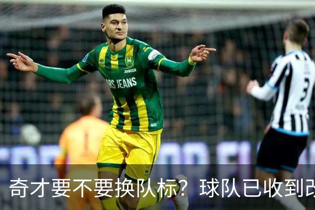 奇才要不要换队标？球队已收到改版请求，球迷投票定夺