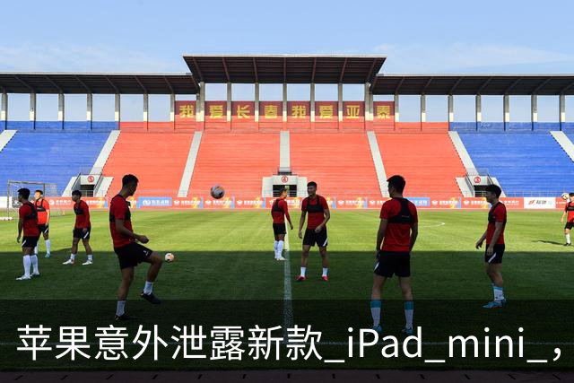苹果意外泄露新款 iPad mini ，真可能搭载高刷屏幕！