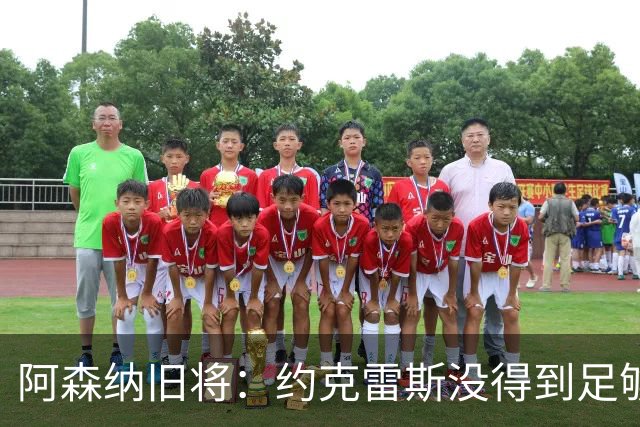 阿森纳旧将：约克雷斯没得到足够认可 阿森纳踢法其实不适合锋霸
